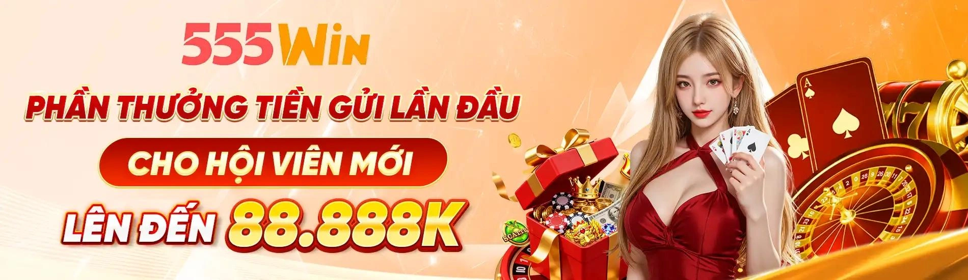 Hình giới thiệu chuyên mục và hướng dẫn 555Win